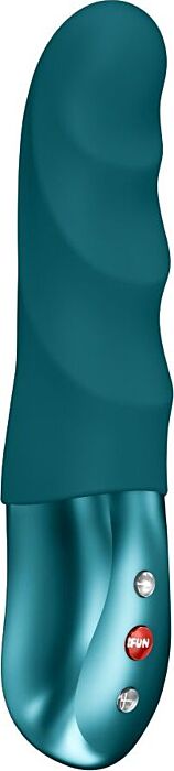 Stymulator FUN FACTORY Stronic Petite Zielony