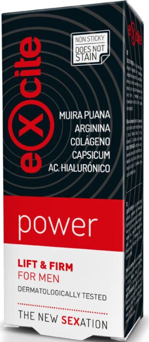 Wzburzony Strzał Mocy