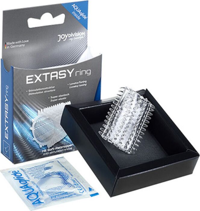 Extasyring