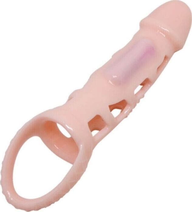 Wibracyjny Wzmacniacz Harrison