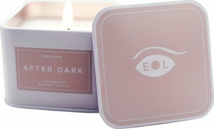 Świeca Nocnego Uroku