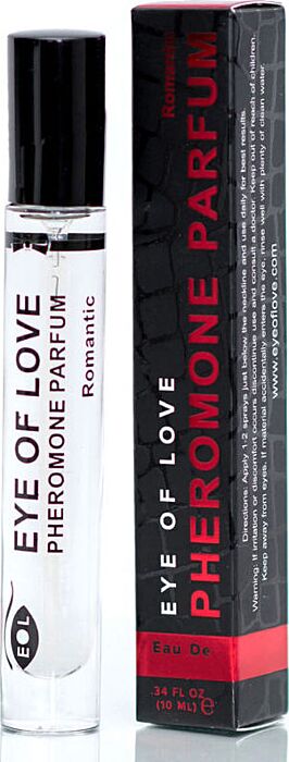 Perfum Feromonów Pociągający Perfum Feromonów Pociągający