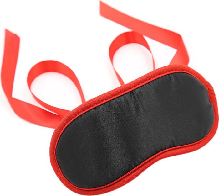 Fetysz Intensywna Czerwień