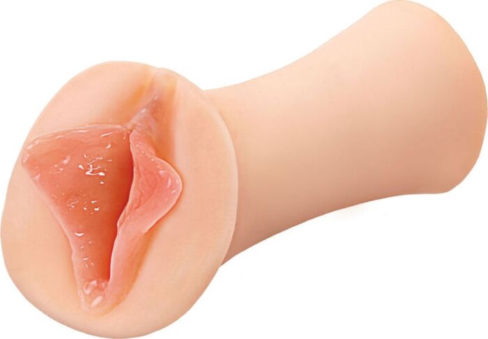 Masturbator Luscious Lips -> Rozkoszne usta masturbator