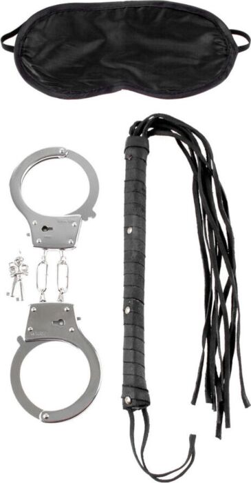 Zestaw Fantazja Fetysz