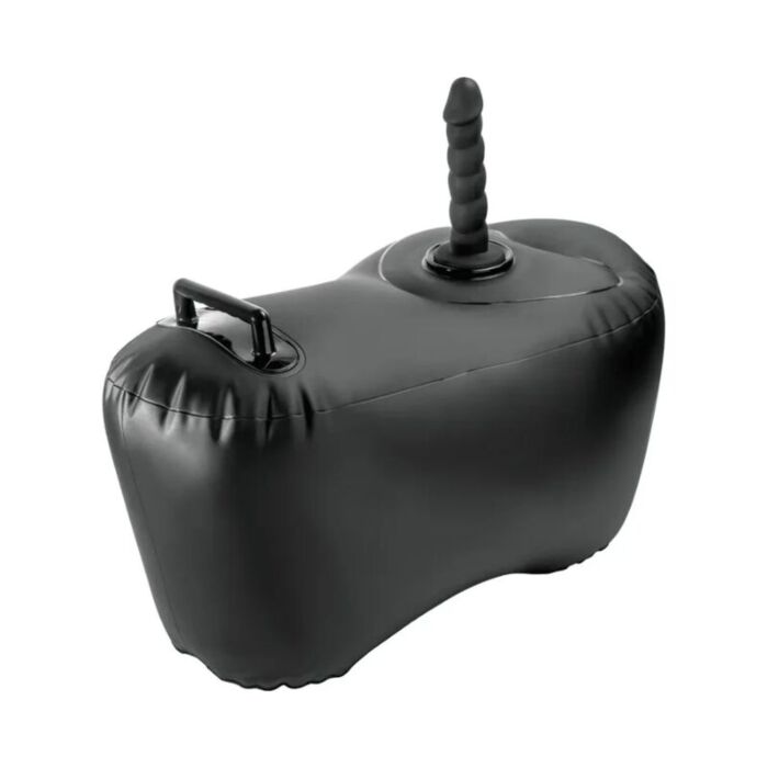 Cojín Seksowy FETISH FANTASY BODY DOCK Inflatable Cojín Seksowy FETISH FANTASY BODY DOCK Inflatable