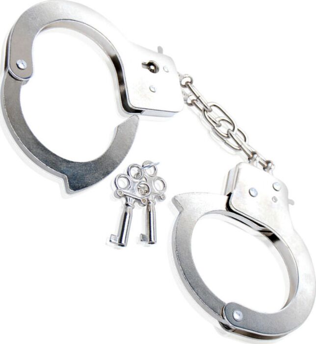 MetalCuff Rozkosz MetalCuff Rozkosz