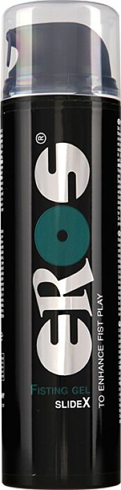 Żel Superśliski Eros Fisting 200ml