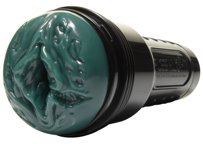 Masturbator FLESHLIGHT FANTASY Zombie Vagina Fantasy