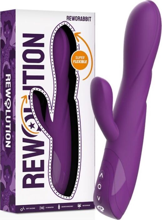 FlexiKrólik FlexiKrólik