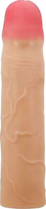 Funda Dla Penisa Pretty Love Kylian Naturalny Rozmiar