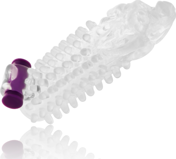 Pokrowiec Smocza Wibrator