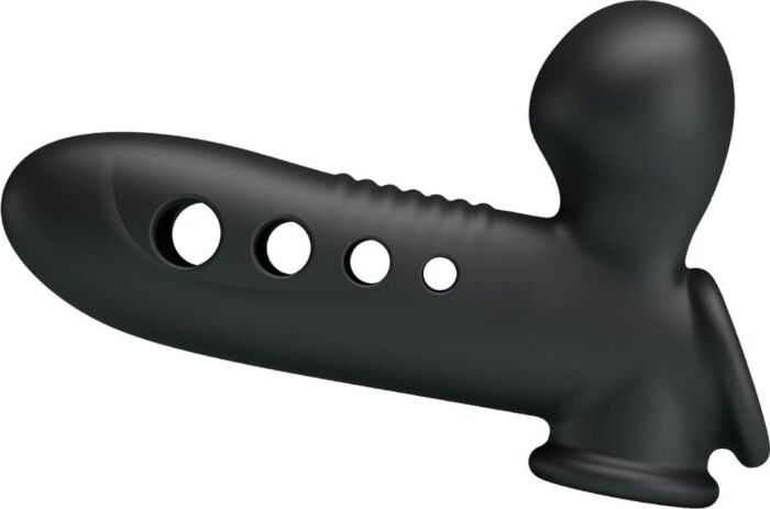 Funda na penisa Pretty Love Crane z airbagiem Funda na penisa Pretty Love Crane z airbagiem