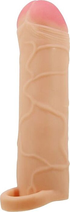 Nakładka przedłużająca na penisa PRETTY LOVE MALE Nakładka przedłużająca na penisa PRETTY LOVE MALE