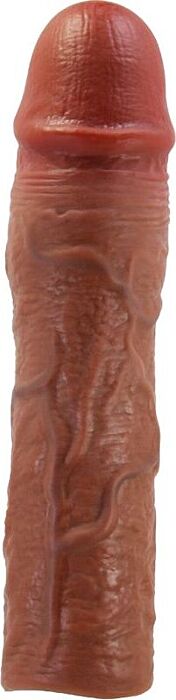 Funda Pene Pretty Love Stevenson 7.6cm Funda Pene Pretty Love Stevenson 7.6cm