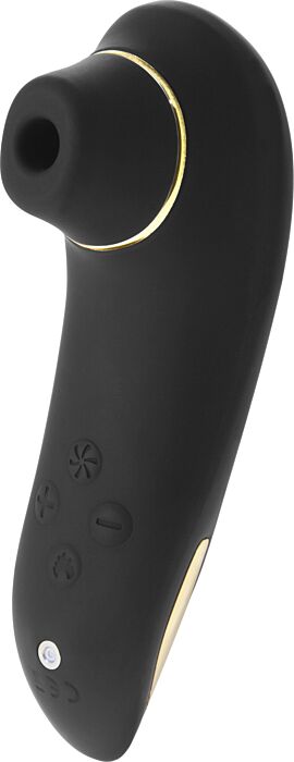 Gale - Black Gale - Black