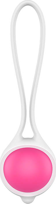 Gejsza Wibracyjna Różowa