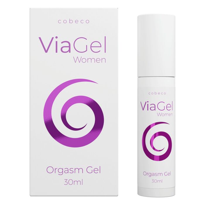 Żel stymulujący COBECO 30ml - wzmocnienie wrażliwości