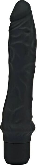 Wibrator Real Black Classic Wibrator Real Black Classic