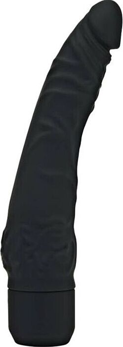 Wibrator Real Slim Noir Wibrator Real Slim Noir