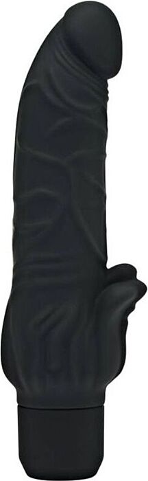 Wibrator RealBlack Classic Wibrator RealBlack Classic