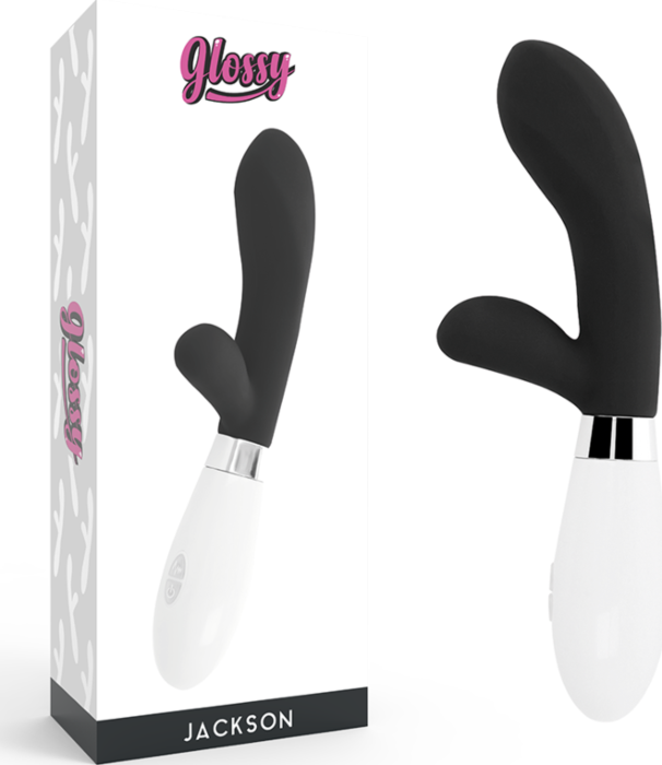 Królik Noir Błyszczący