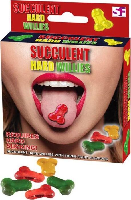 Trisłodki przysmak Trisłodki przysmak