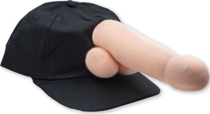 Czapka Diabelski Flet.