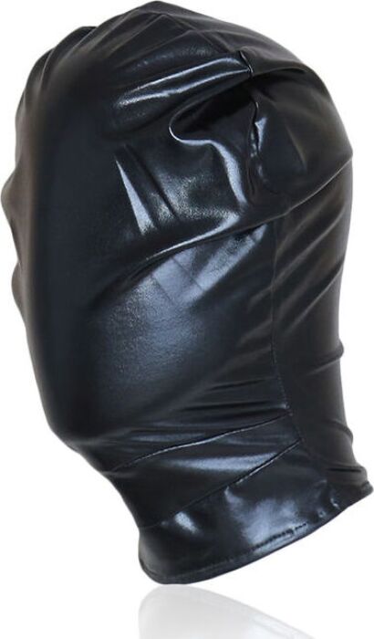 Czapka Fetysz Zamknięta Czapka Fetysz Zamknięta