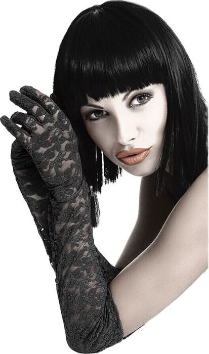 Guantes Chilirose CR 3071 Elegancja i Zmysłowość