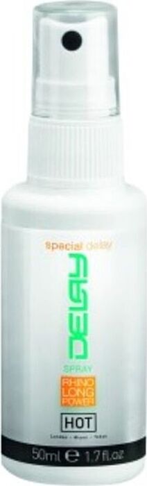 Opóźniający Spray FireDelay