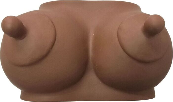 Hucha Diablo Picante Tetas - Humor i Styl