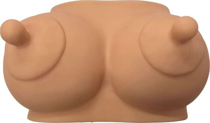 Hucha Diablo Picante Tetas - Humor i Styl Hucha Diablo Picante Tetas - Humor i Styl