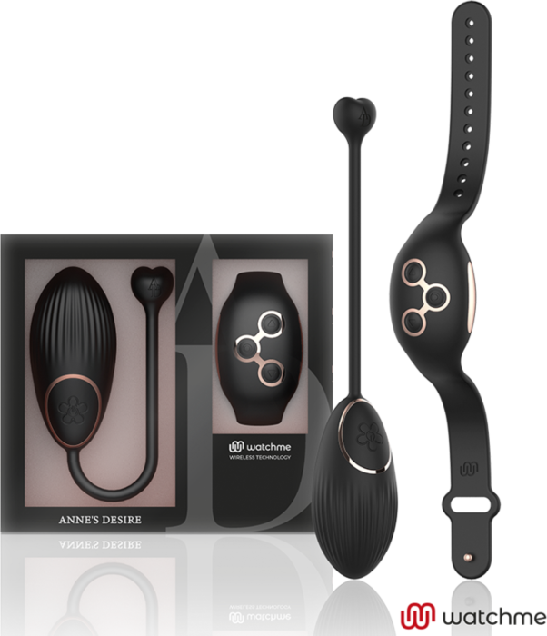 Jajko Zdalnie Sterowane DesireTech