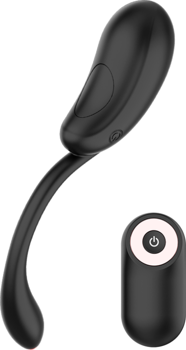 Jajko Coquette Gold Zdalne Sterowanie