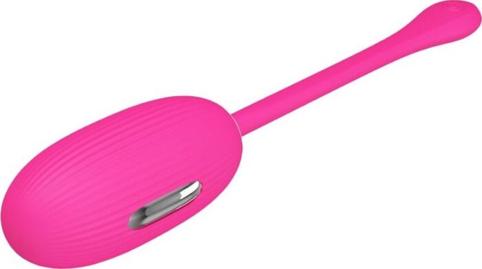 Wibrator z aplikacją PRETTY LOVE SMART Doreen Wibrator z aplikacją PRETTY LOVE SMART Doreen