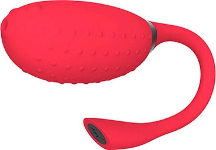 Wibrator jajeczko Magic Motion Smart Fugu Wibrator jajeczko Magic Motion Smart Fugu