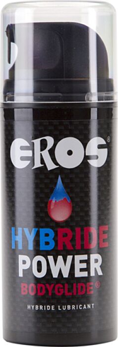Gleitgel Eros Power 100ml Gleitgel Eros Power 100ml