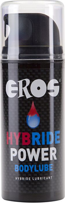 Olej Eros Power 100ml