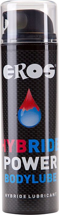 Hybride  Power Bodylube 200 ml