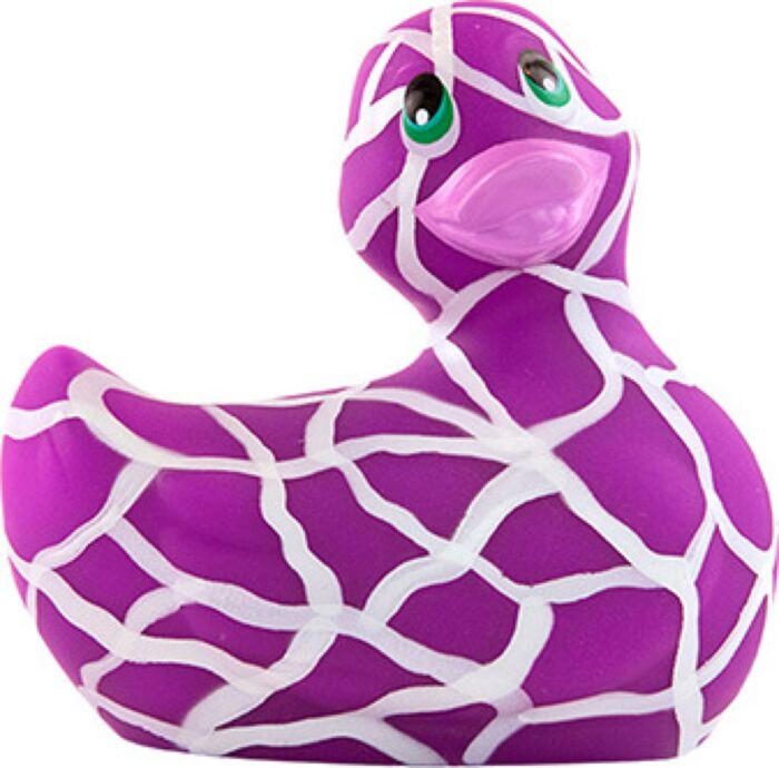 I Rub My Duckie(R) 2.0  | Wild (Safari)