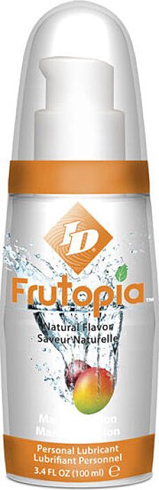 Euforia Mango 100ml