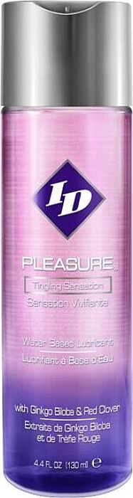 Żel Intymny Id Pleasure 130ml