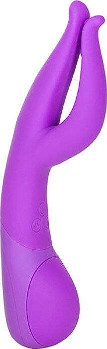 Impress Dual Kiss - Purple