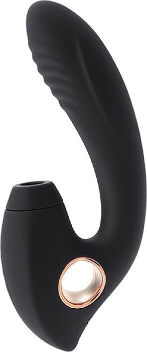 IMPULSE - BLACK / GOLD