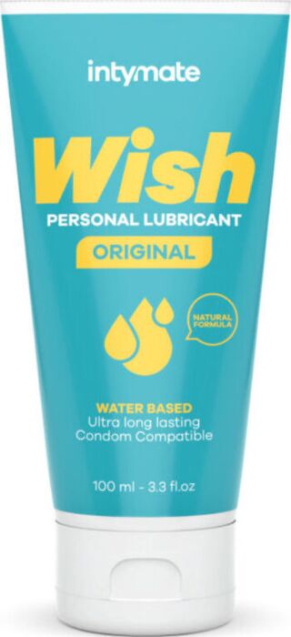 LubriWish 100ml LubriWish 100ml
