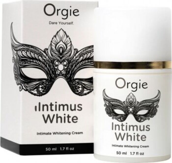 Intimus White Intimate Whitening And Stimulating