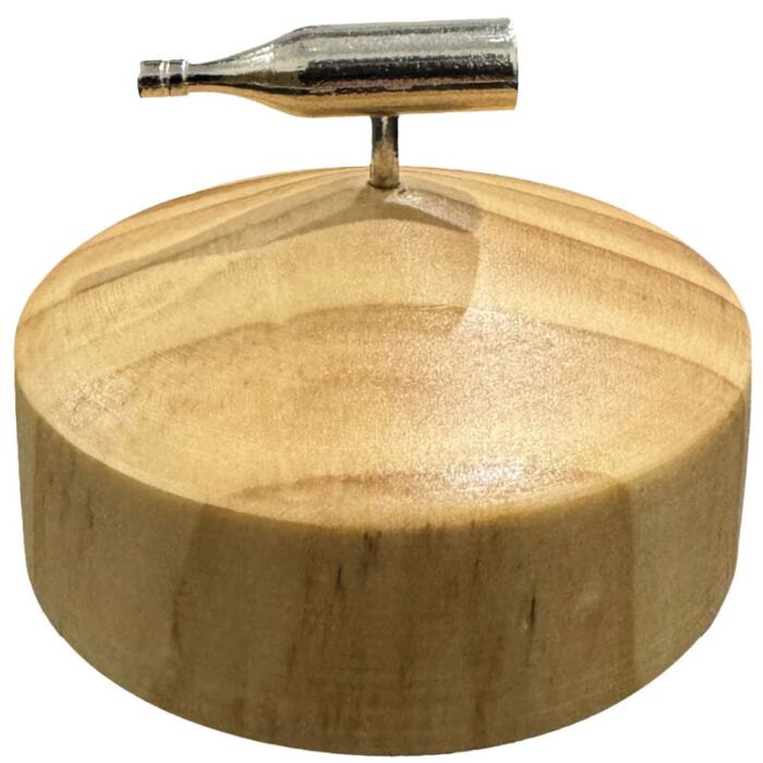 Gra towarzyska KHEPER GAMES Gira la Botella - zabawa