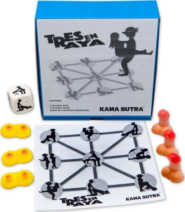 Gra Trzy w Rzędzie Ognista