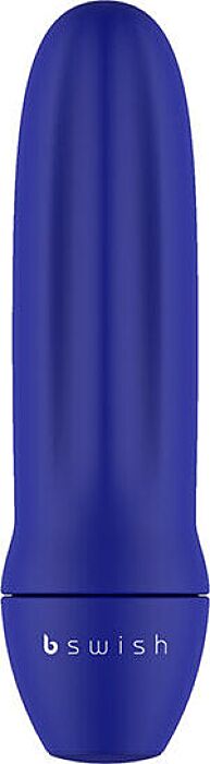 Wibrator B SWISH BMINE CLASSIC z 5 funkcjami